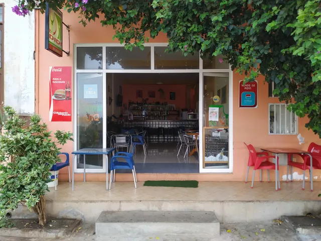 Bar e Restaurante Didi