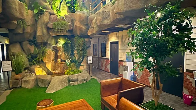 D’Garden Hotel Kuala Lumpur