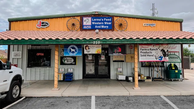 Lerma's Feed Western Wear & More