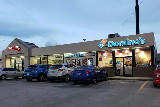 Domino's Pizza