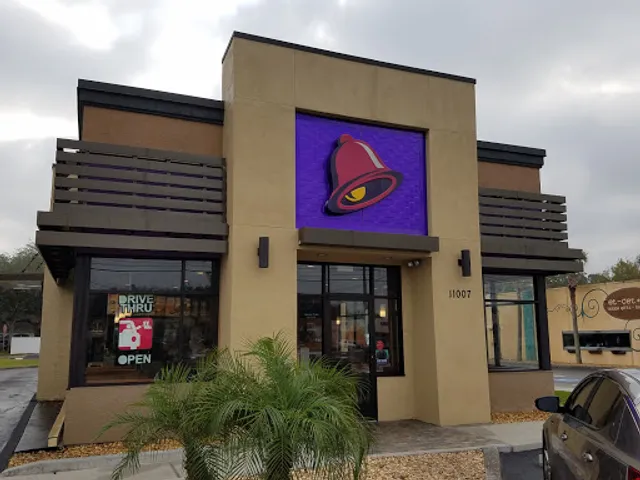 Taco Bell