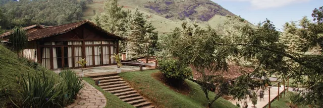 Pousada Milverdes - Teresópolis