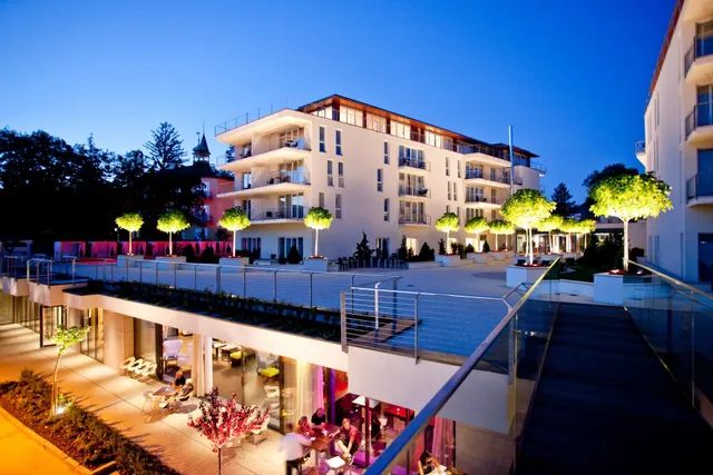 Lake´s - my lake hotel & Beach Club