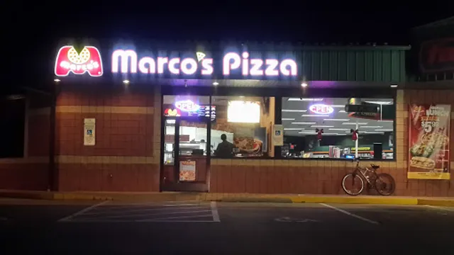 Marco's Pizza