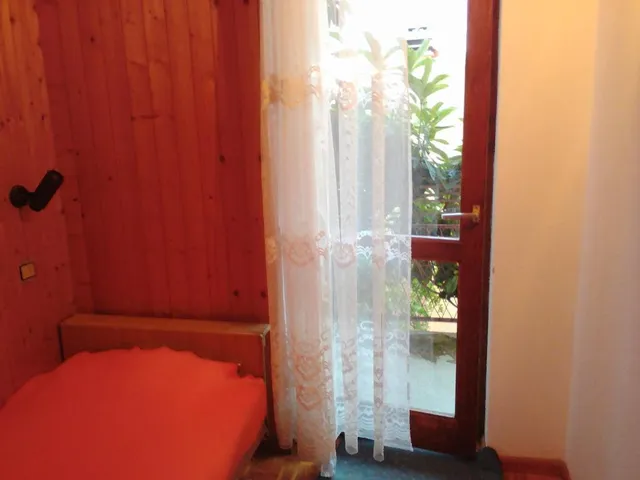 Green Quiet Apartments