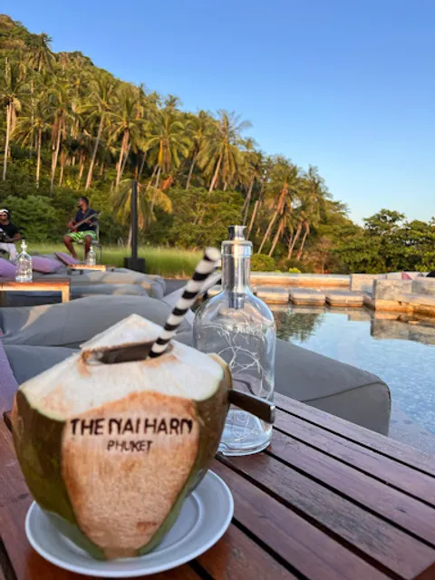 Reflections Rooftop Bar