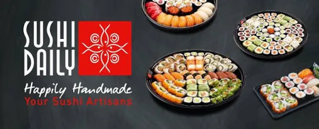 Sushi Daily