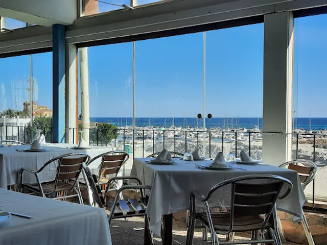 Restaurante Vistamar