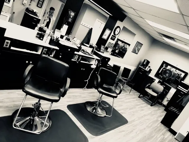 Helen's Hair House Salon