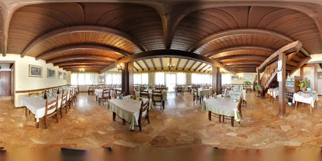 Trattoria Al Bristol