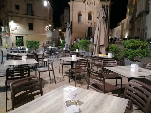 Caffé Bella Vista di Lorusso Filippo & C. S.a.s