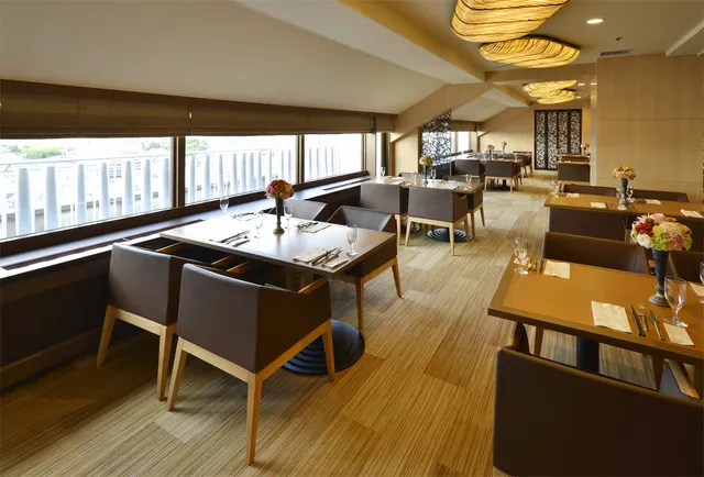 オールデイダイニング ロチェスター