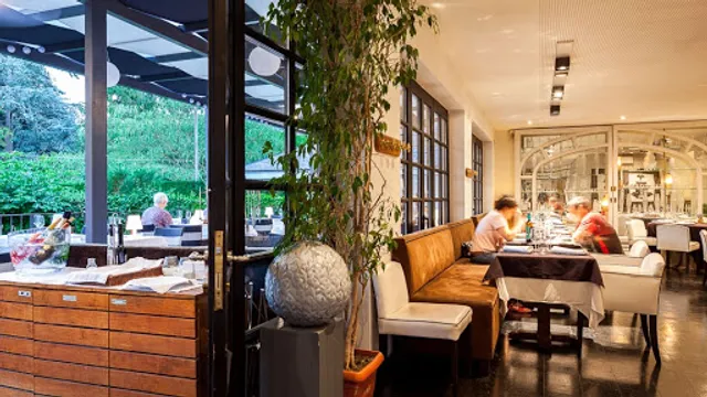 La Quinta Justa Restaurant