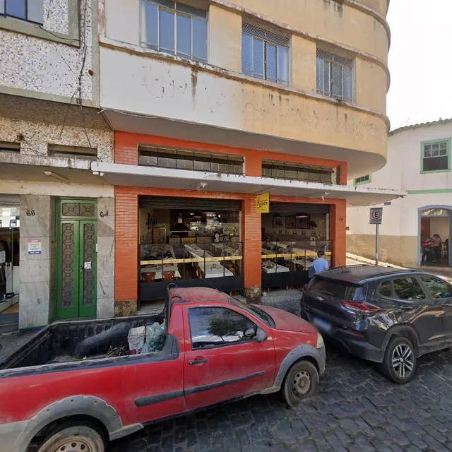 Churrascaria e Restaurante Ramon