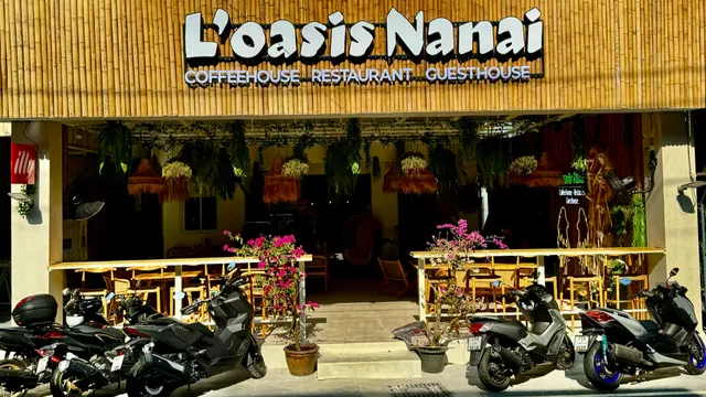 L’Oasis Nanai, Patong Beach