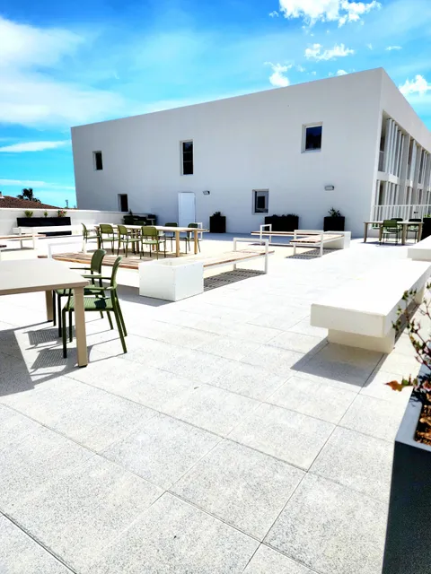 Résidence autonomie Terre & Sens