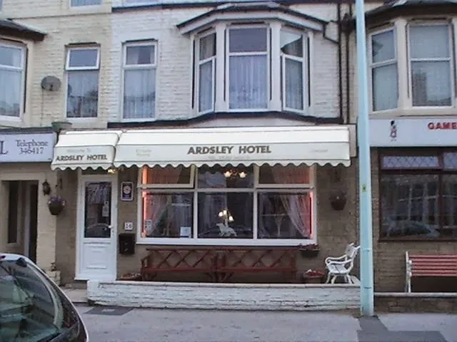 Ardsley Guest Accommodation