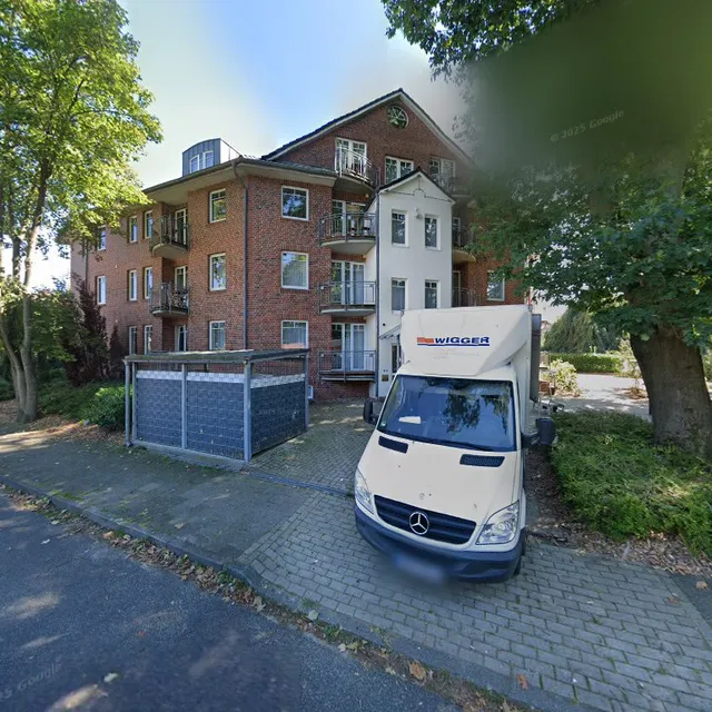 APPART - HAUS (Business Apartements)