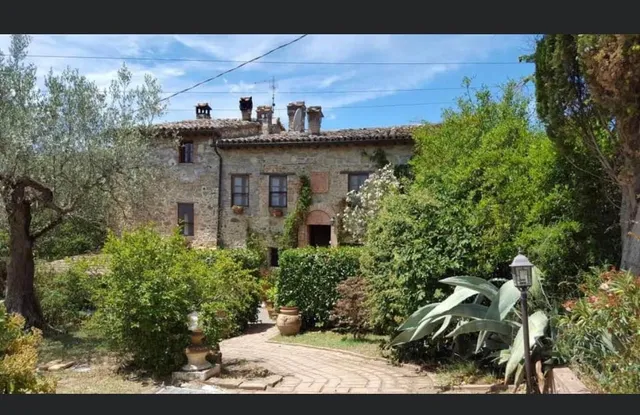 B&B Il Casale del Ginepro Home Restaurant