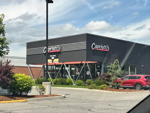 Capriotti's Sandwich Shop
