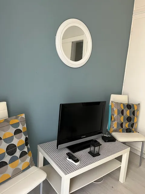 Sea View Apartments near Athens Airport