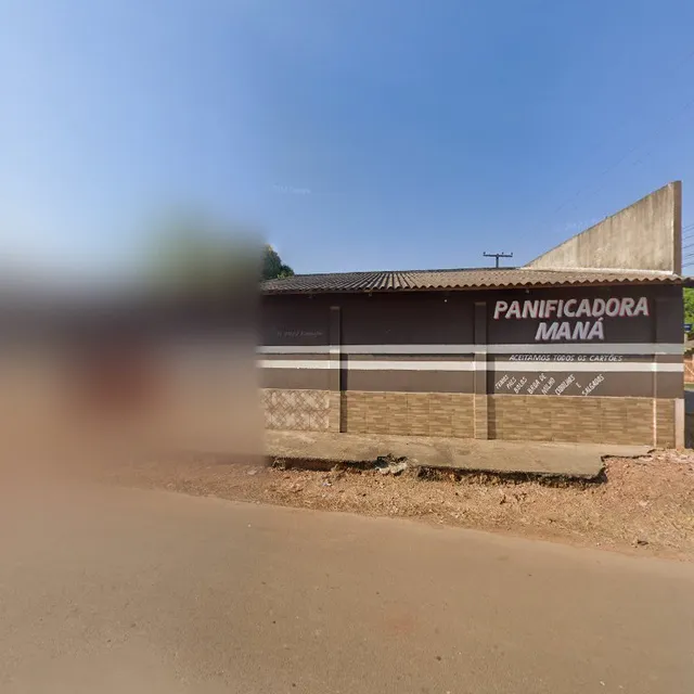 PANIFICADORA MANÁ