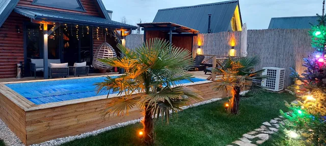 Sapanca Uğurlu Bungalov