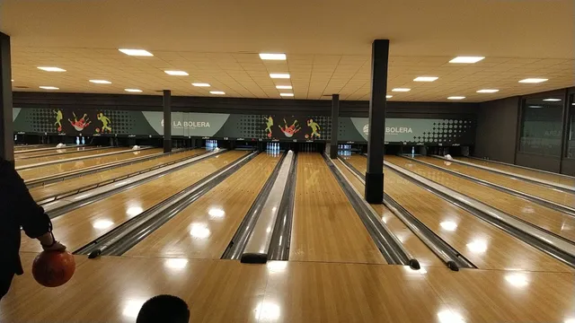 Bowling Center València