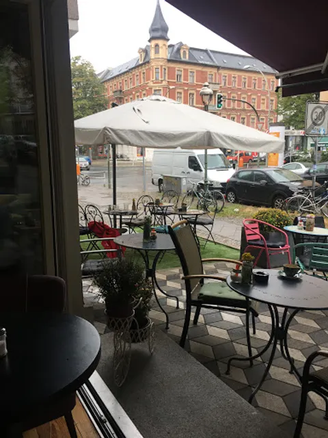 Kaffeeschwestern Cafe