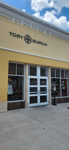 Tory Burch Outlet