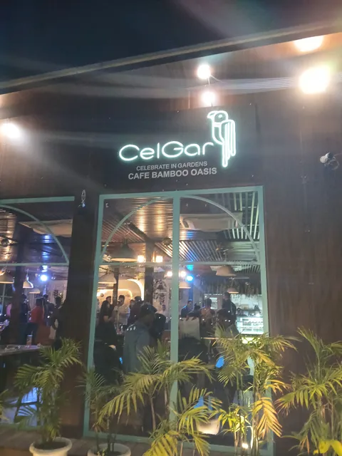 CelGar in Delhi, India - reviews,open hours,photo spots, things to do ...