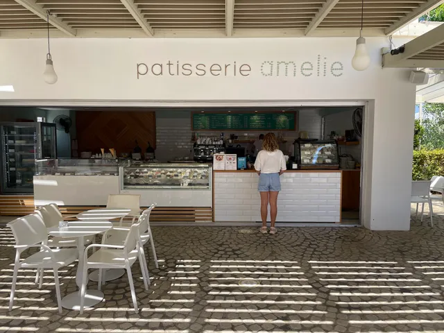Patisserie Amelie