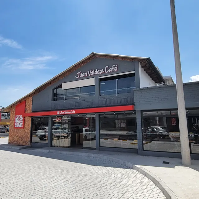 Juan Valdez Café - San Rafael