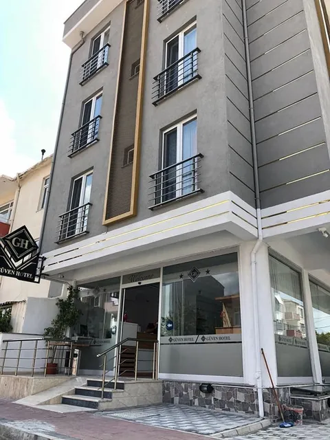 Güven Hotel