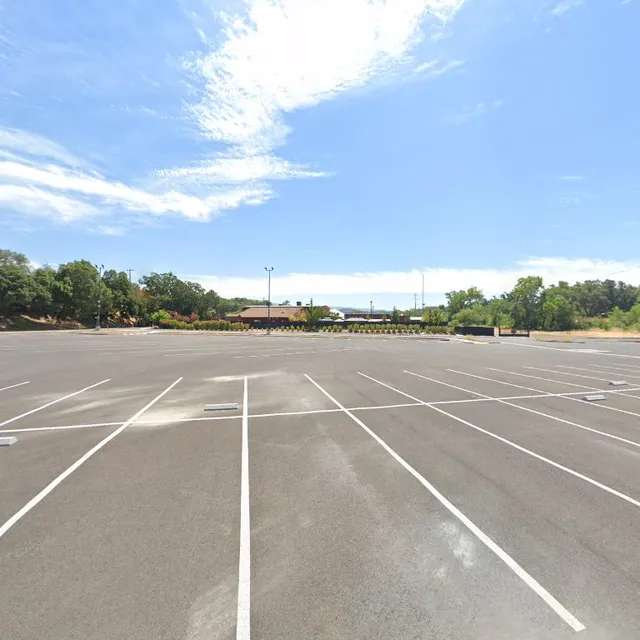 Coyote Valley Band of Pomo Indians