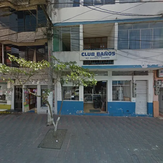 Hostal Rincón Baneño