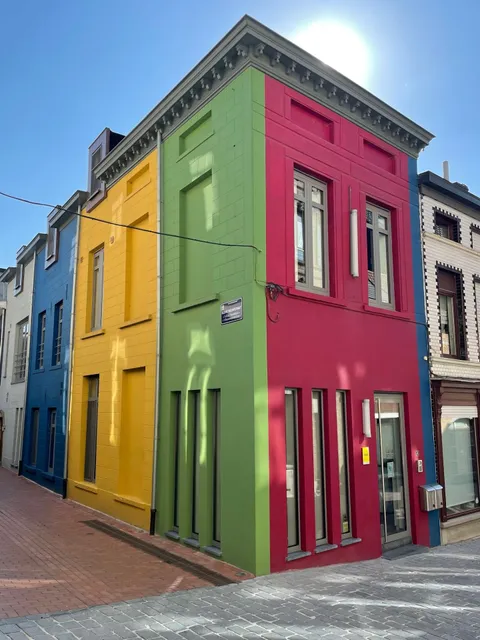 B&B Casa Dodo Geraardsbergen