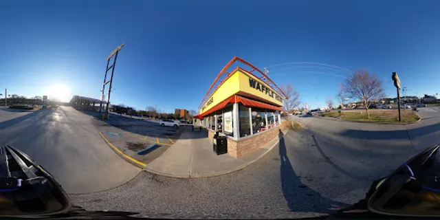 Waffle House