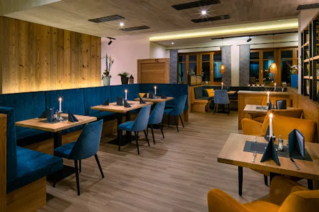 Restaurant BachLiesl