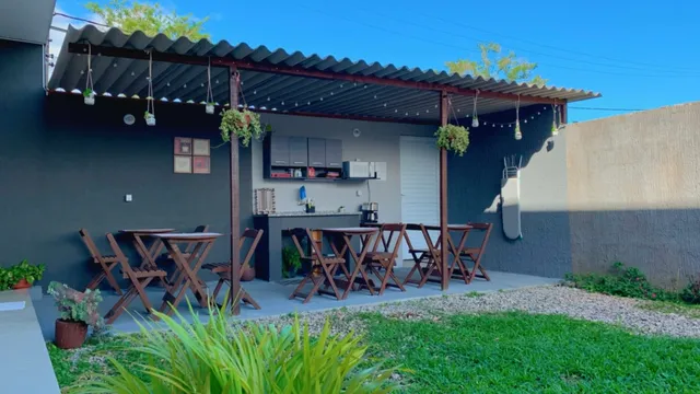 Pousada Recanto Som do Mar