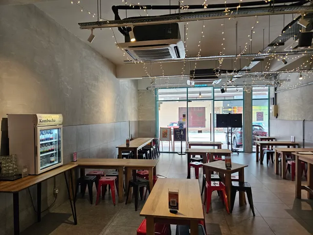 Bowleh 宝乐群 ‎بوليه