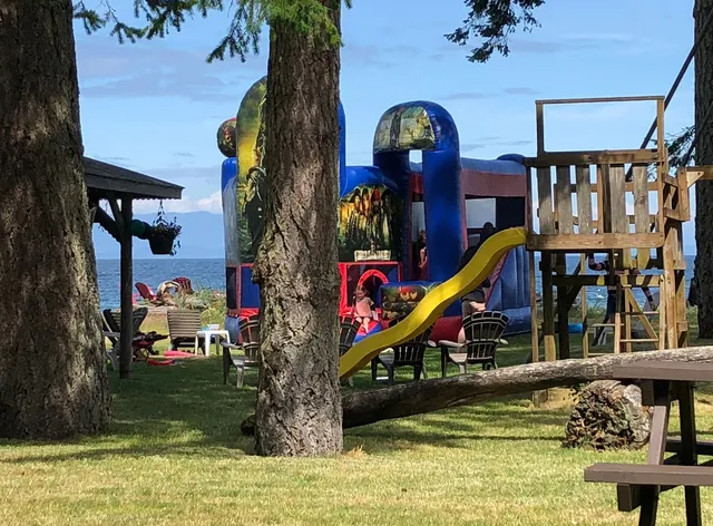 Sea Flame Beach Resort