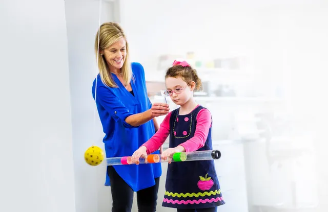 Clarendon Vision Advanced EyeCare