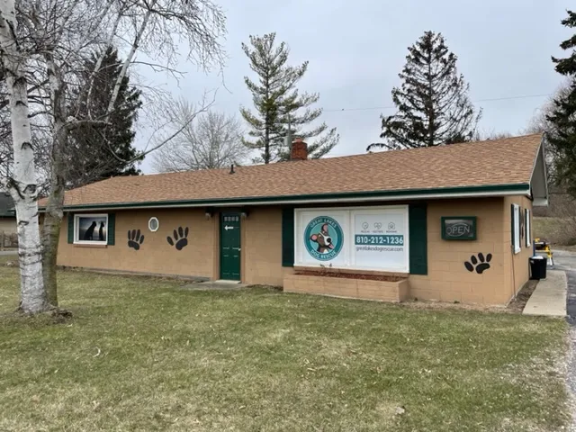 Great Lakes Dog Rescue