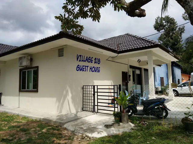 Village 218 Guest House