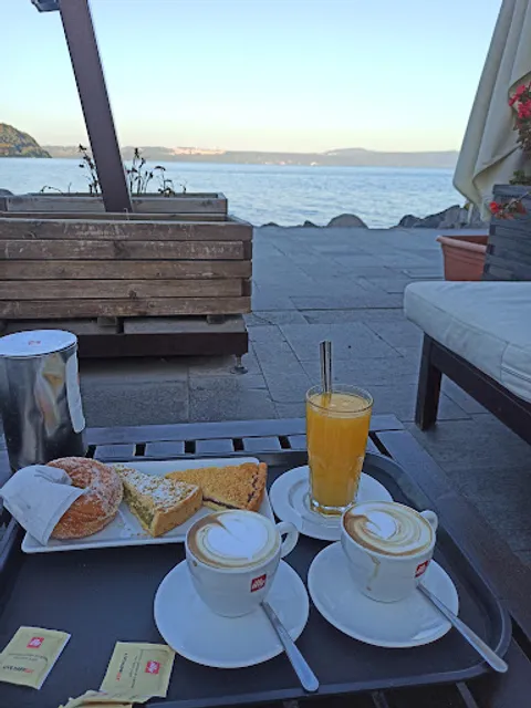 IL GABBIANO CAFFETTERIA GELATERIA AERTIGIANALE