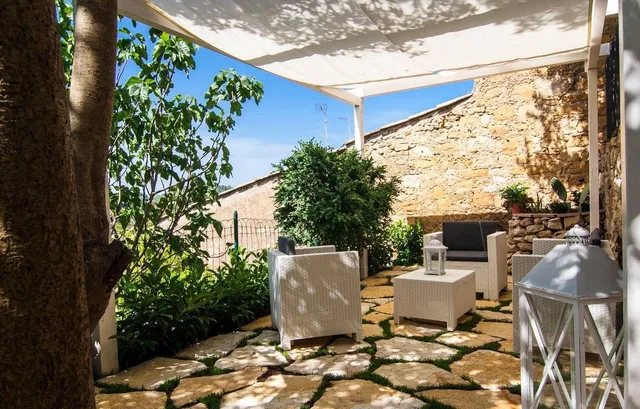 Giardino delle Zagare