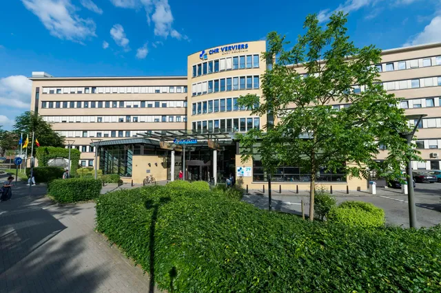 CHR Verviers