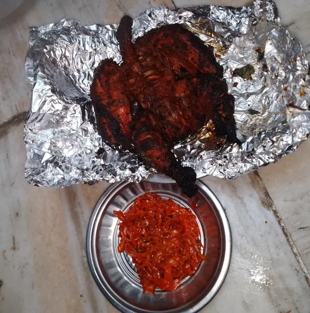 Mohammed Ali restaurant nizampur