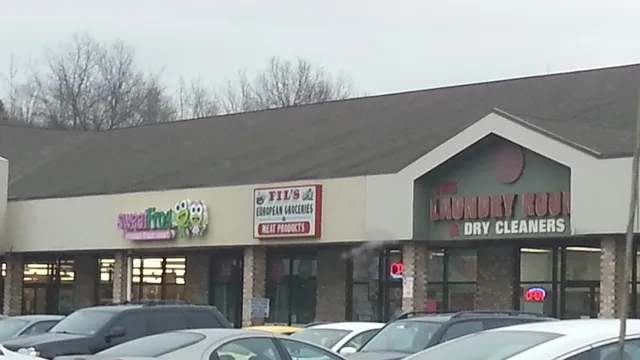 Fils Polish American Deli